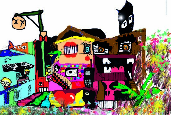 Las favelas